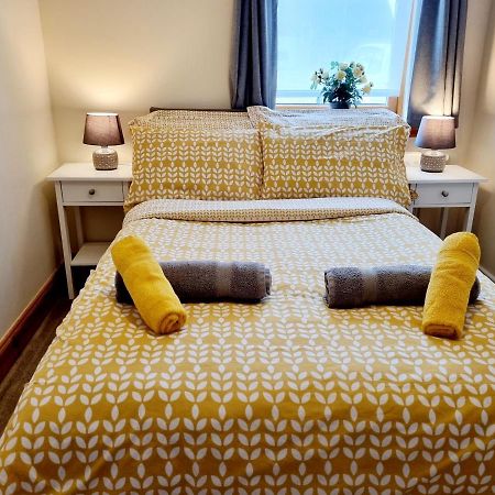 Caledonian 2 Bedroom Free Parking Inverness Exterior foto