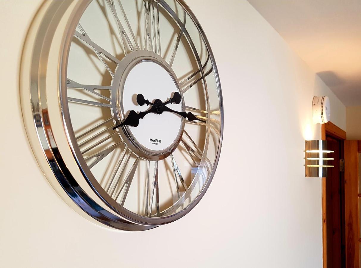 Caledonian 2 Bedroom Free Parking Inverness Exterior foto